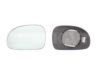 WEZEL 4049838 Mirror Glass, outside mirror